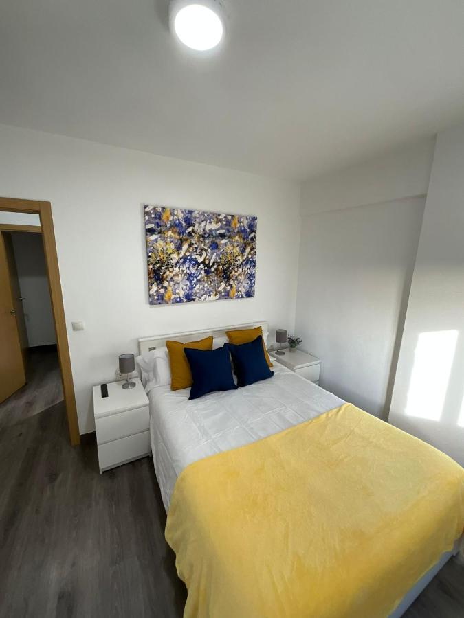 Ayala Apartamento Malaga Exterior photo