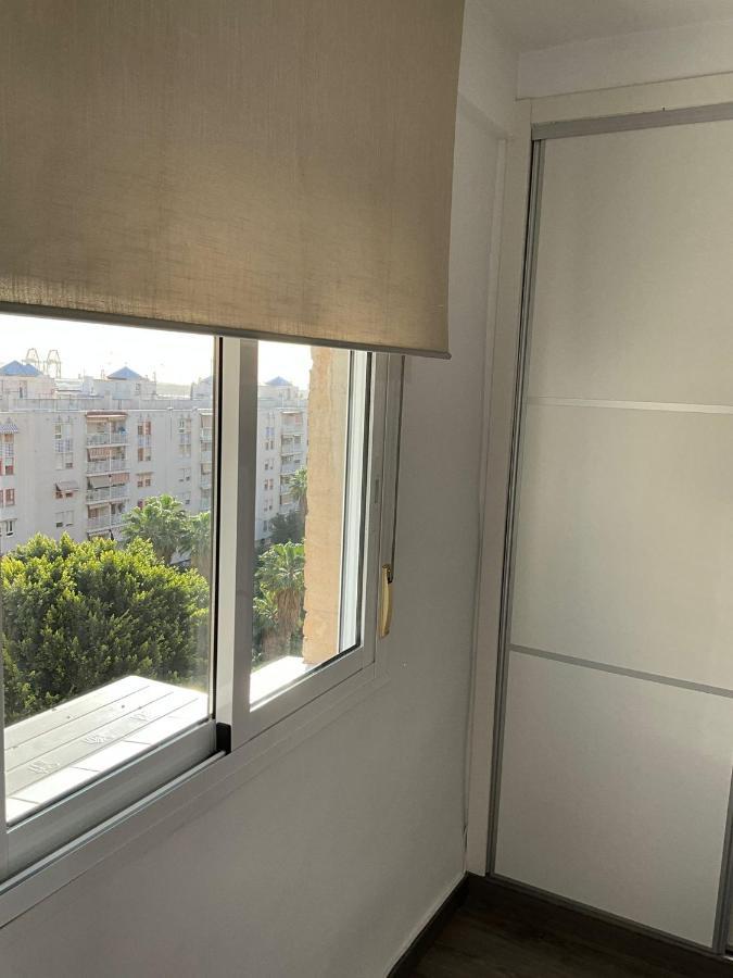 Ayala Apartamento Malaga Exterior photo